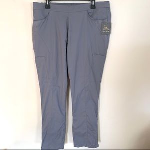 Januu scrub pants